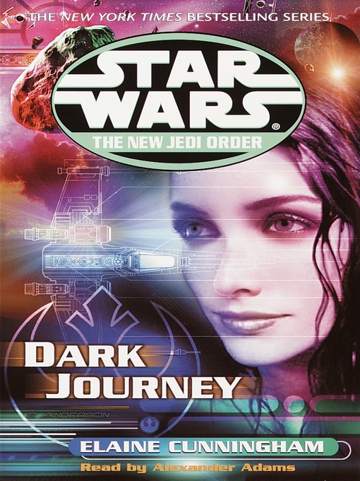 Title details for Dark Journey by Elaine Cunningham - Available